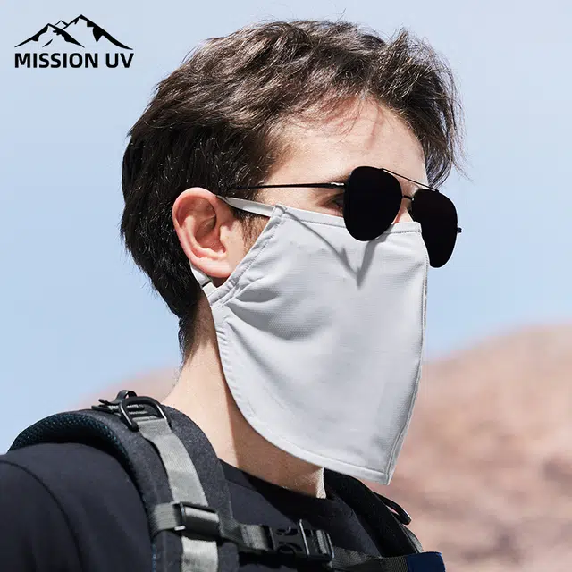 MISSION UV
