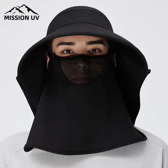 MISSION UV