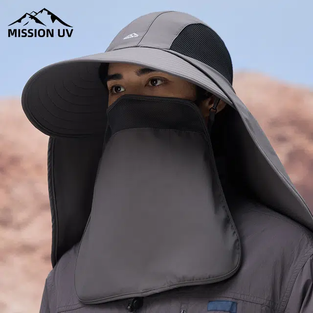 MISSION UV