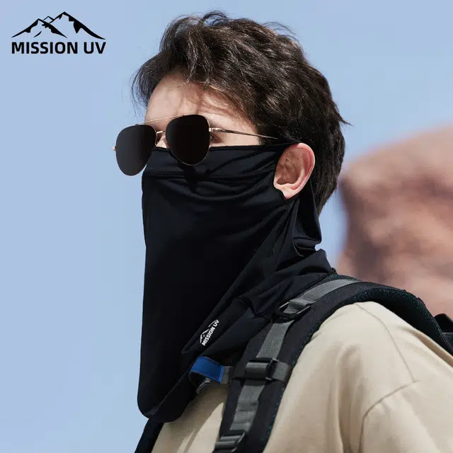 MISSION UV