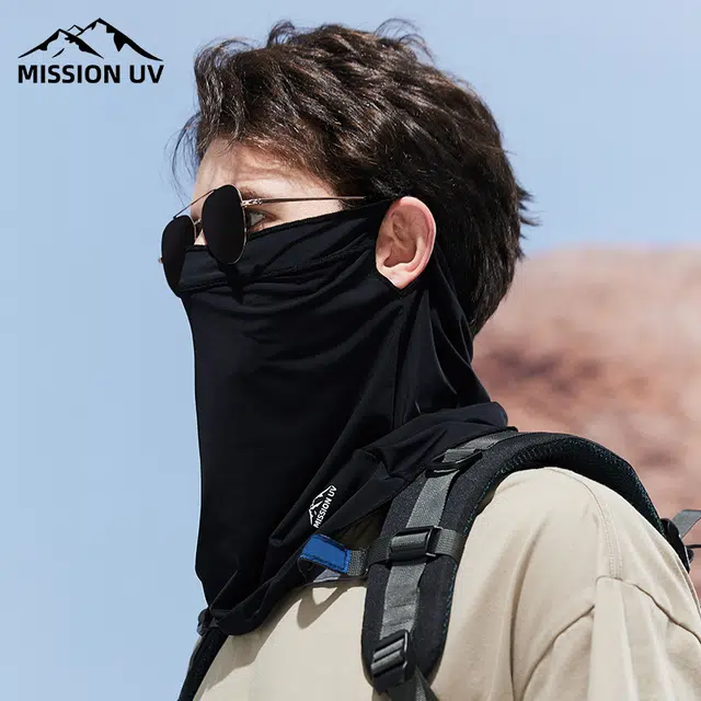 MISSION UV