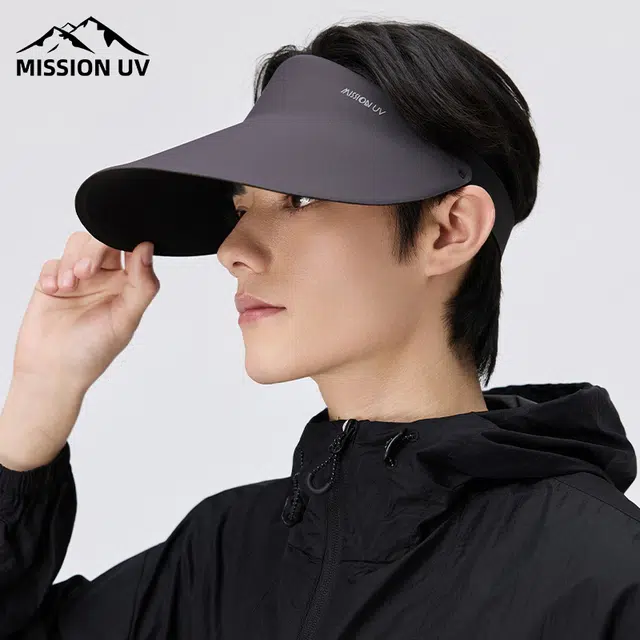 MISSION UV