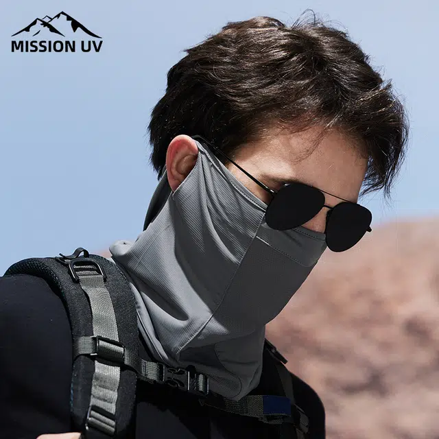 MISSION UV