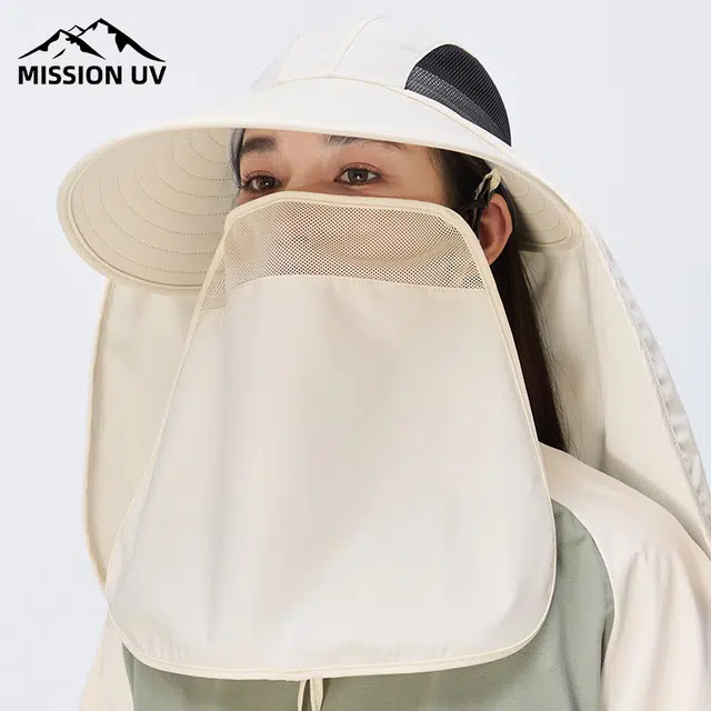 MISSION UV