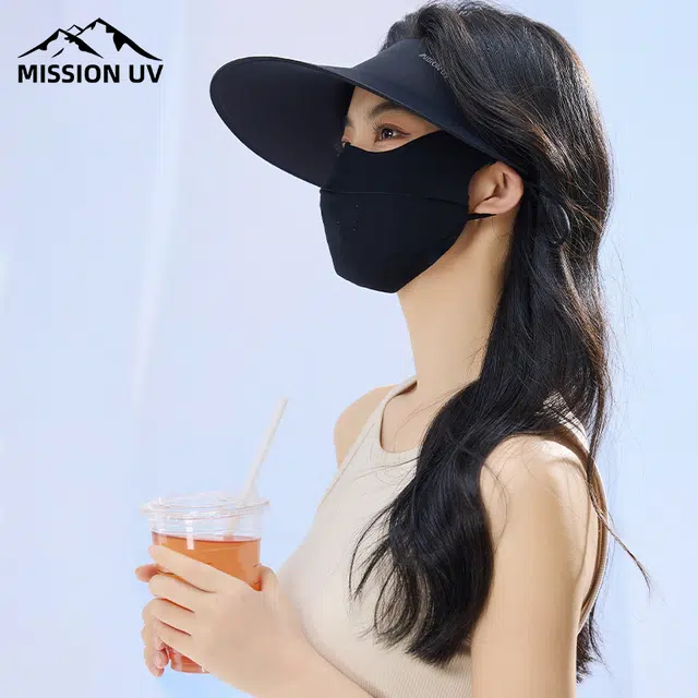 MISSION UV