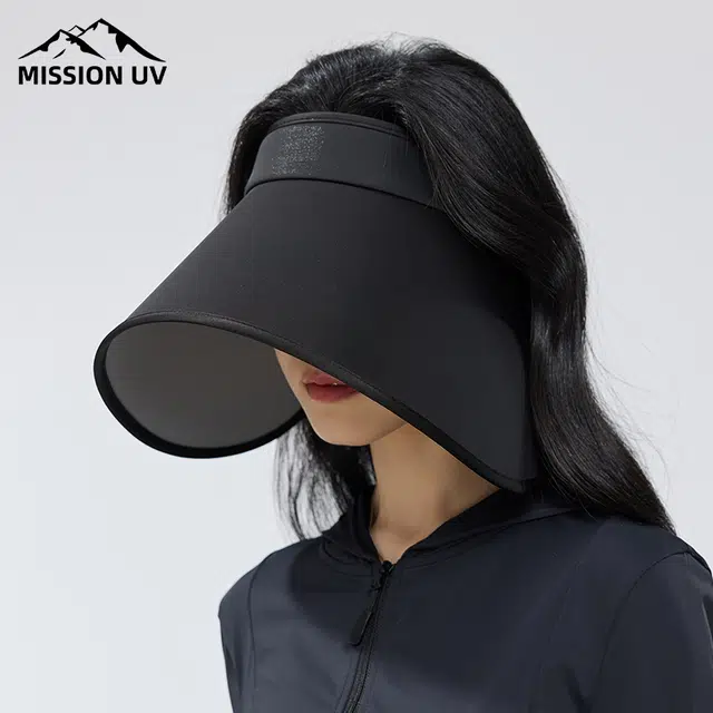 MISSION UV
