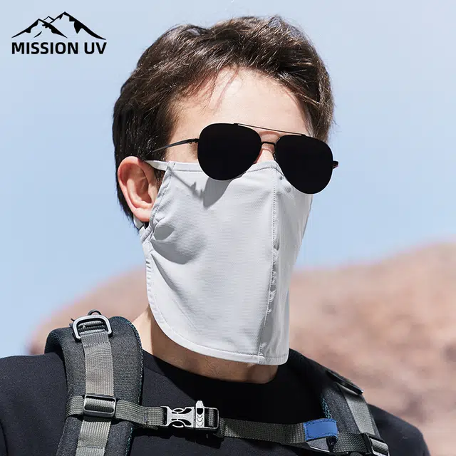 MISSION UV