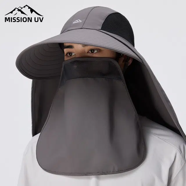 MISSION UV