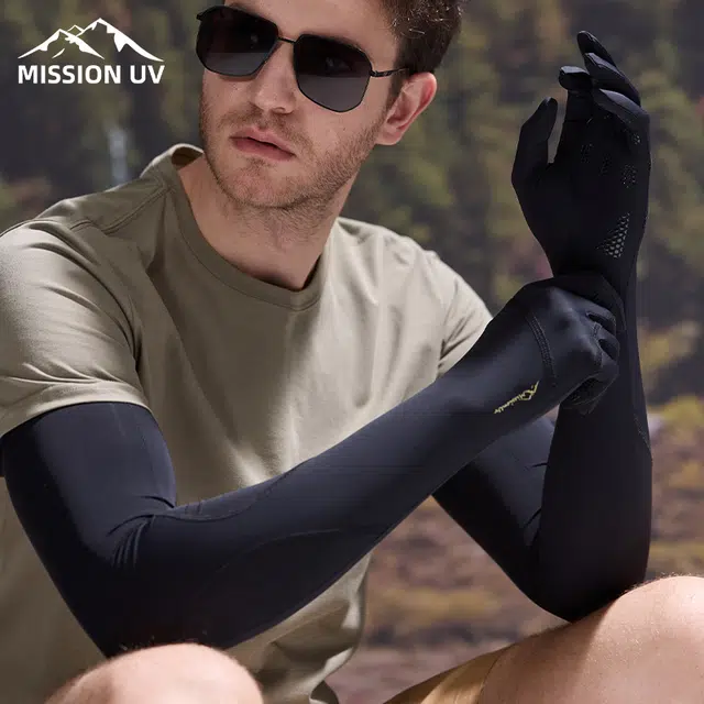 MISSION UV