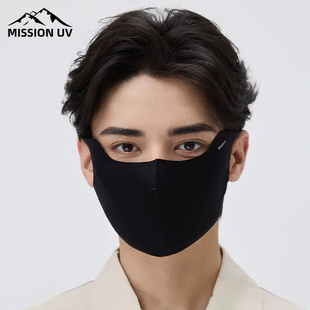 MISSION UV