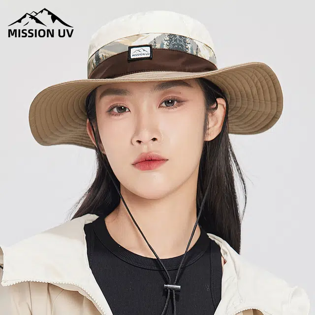 MISSION UV