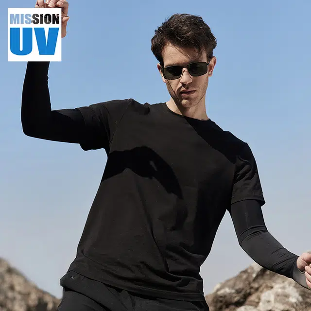 MISSION UV