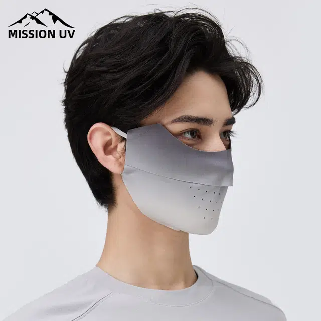 MISSION UV