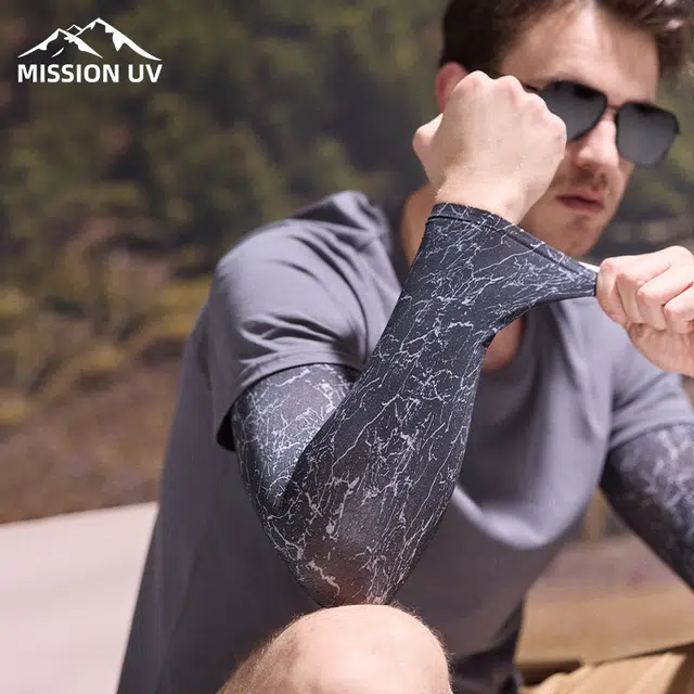 MISSION UV