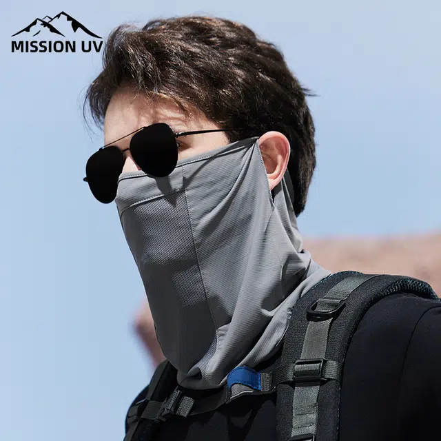 MISSION UV