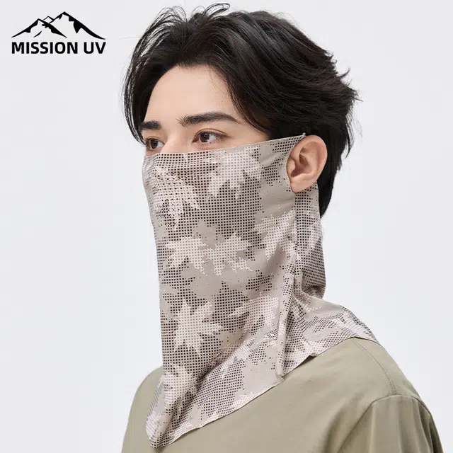 MISSION UV