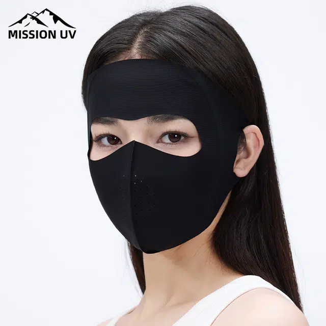 MISSION UV