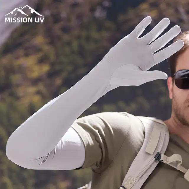 MISSION UV