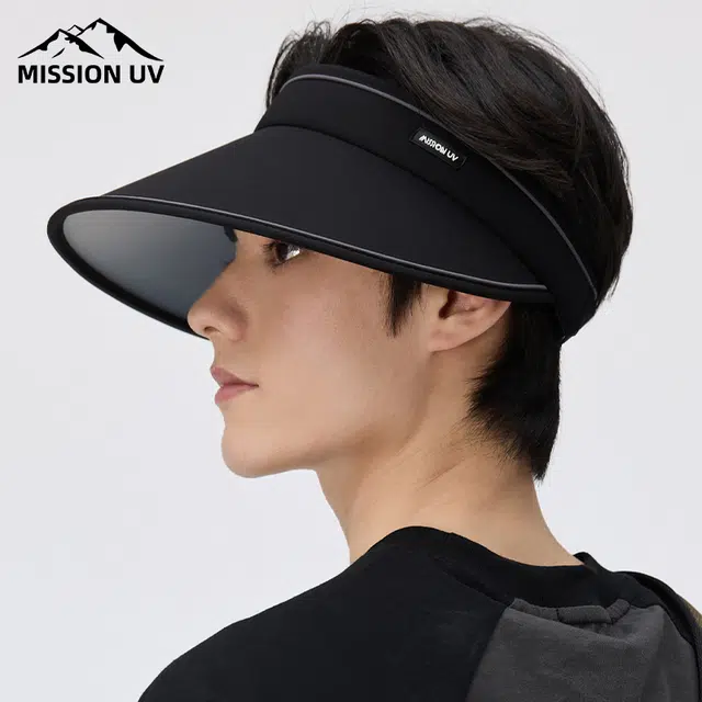 MISSION UV