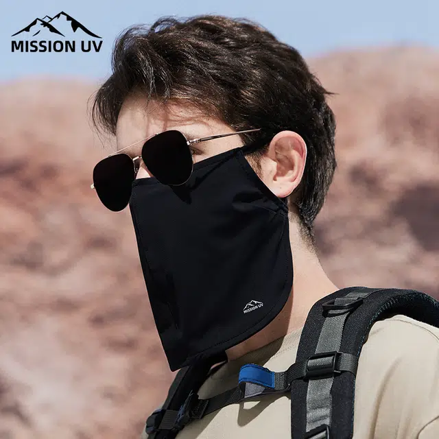 MISSION UV