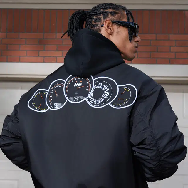 AFGK FW24 Ma1