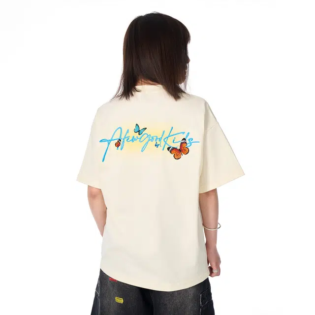 AFGK SS25 T