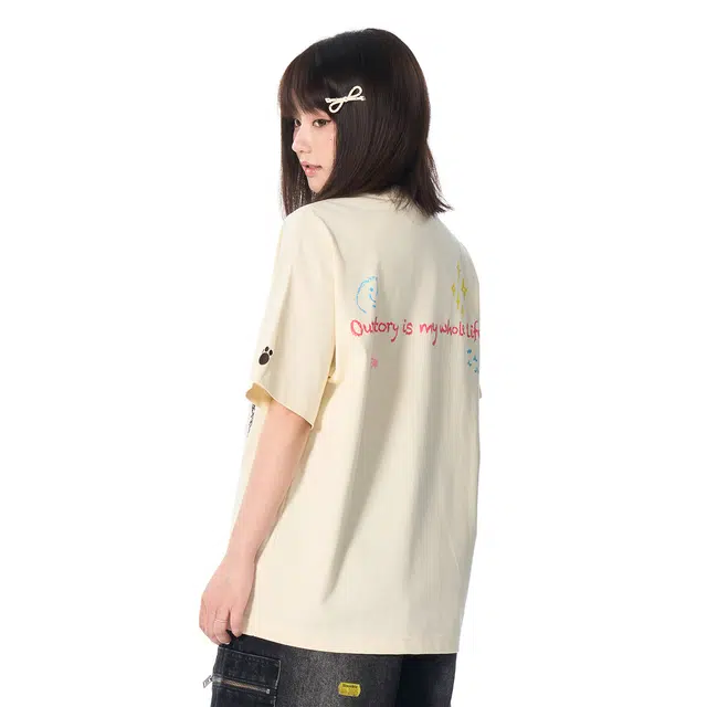AFGK SS25 T