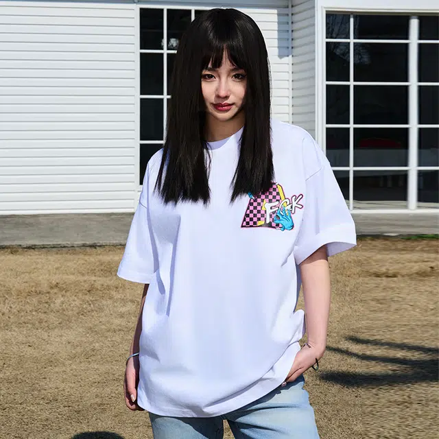 AFGK 2024SS MTV