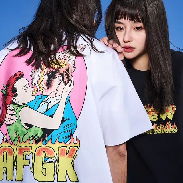 AFGK 2024SS T