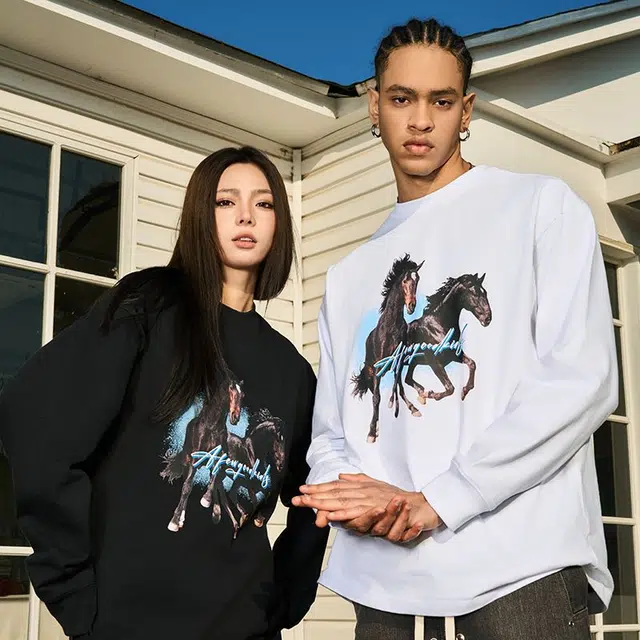 AFGK 2024SS tee