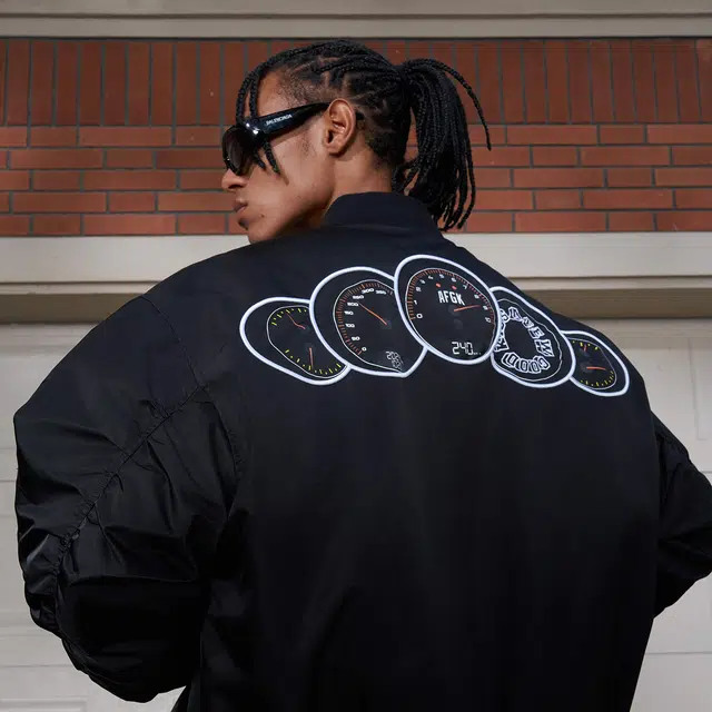 AFGK FW24 Ma1