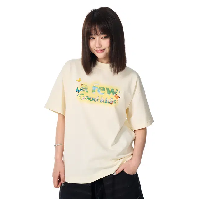 AFGK SS25 T