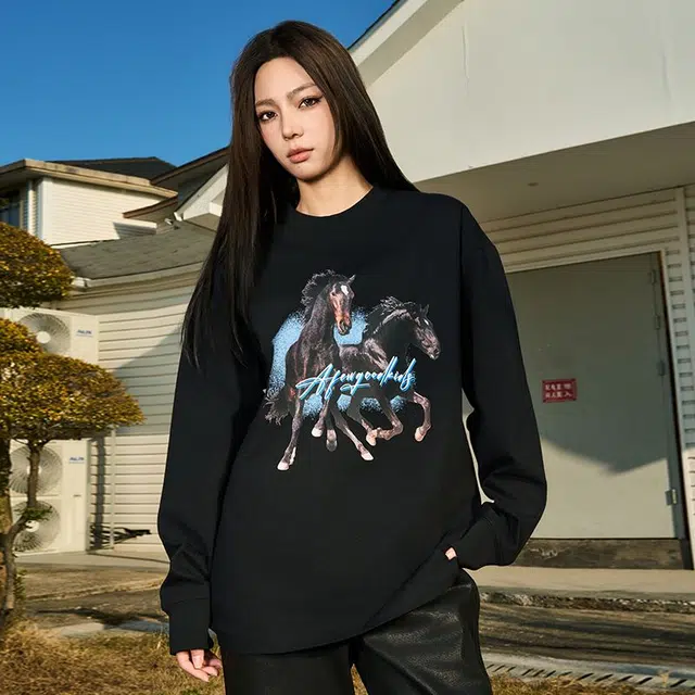 AFGK 2024SS tee