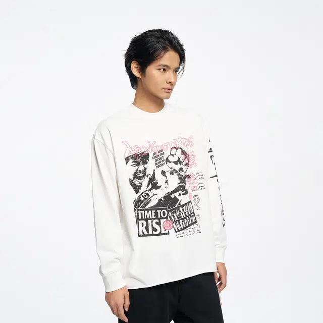 AFGK x CLOTTEE T