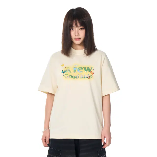 AFGK SS25 T