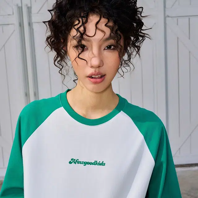 AFGK 2024SS tee
