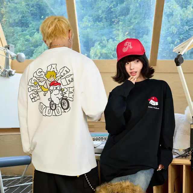 AFGK x Tombonia T