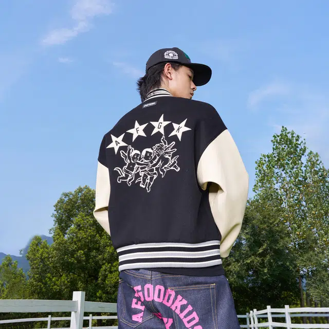 AFGK FW24
