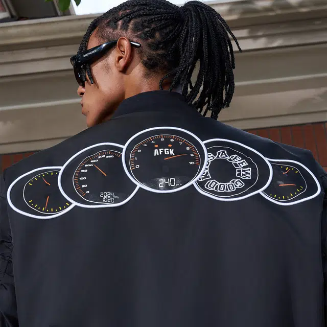 AFGK FW24 Ma1