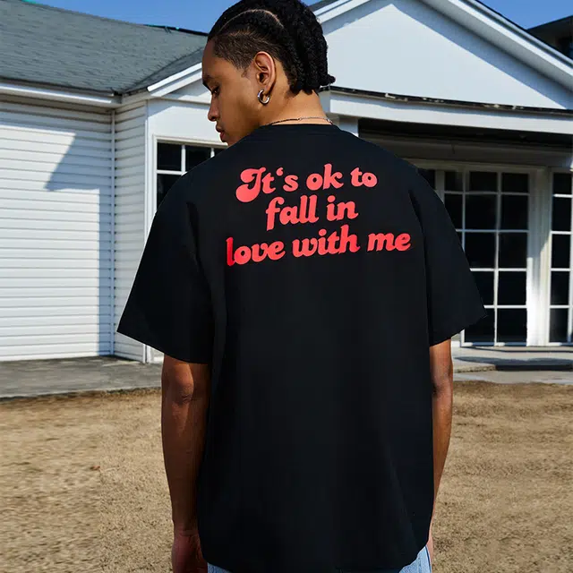 AFGK 2024SS tee