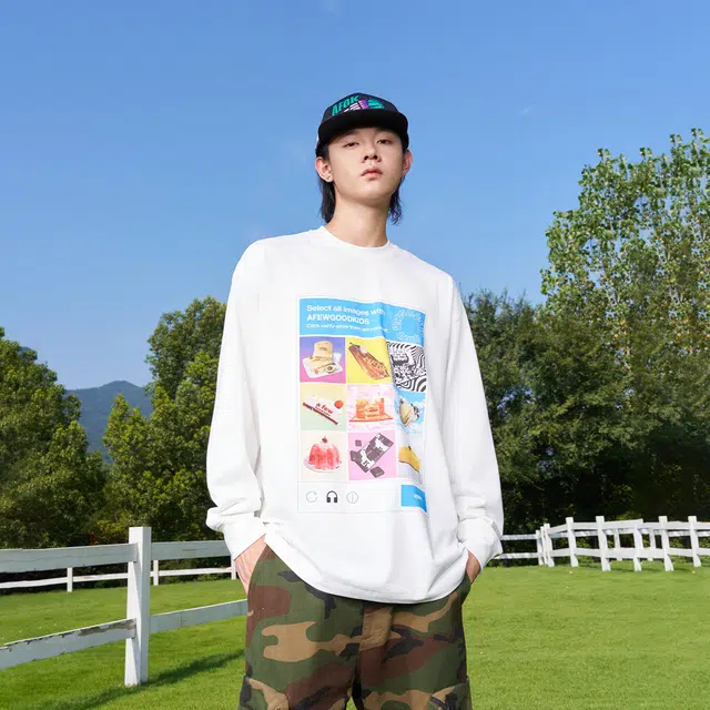 AFGK 24FWT