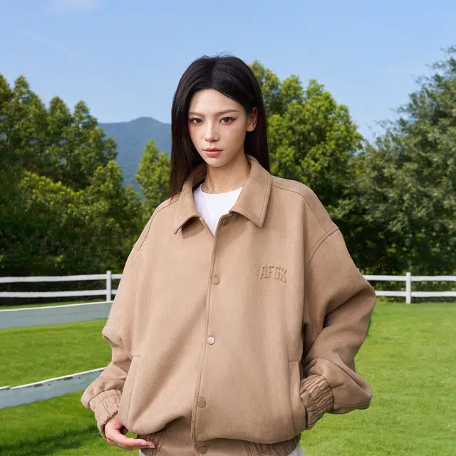 AFGK FW24 350G