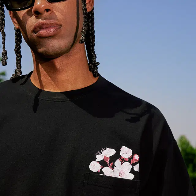 AFGK 23SS tee
