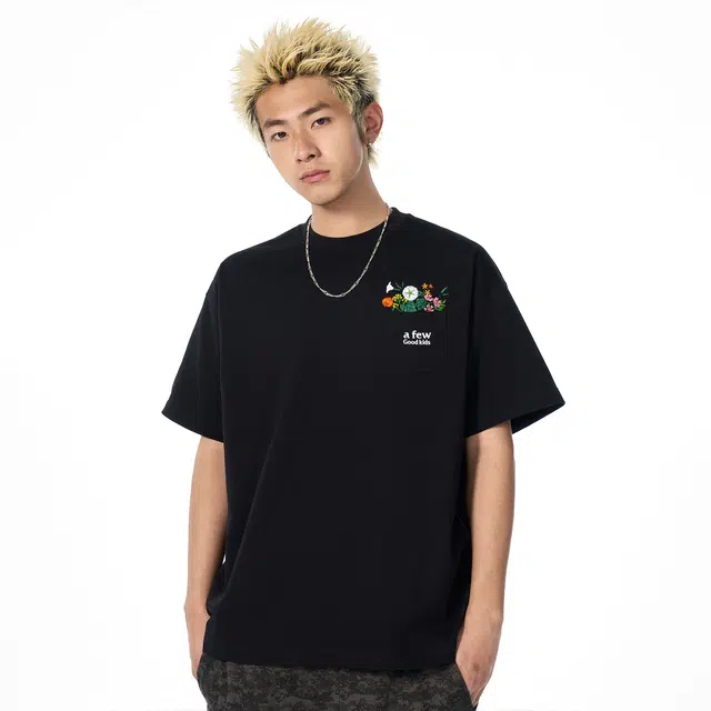 AFGK SS25 T