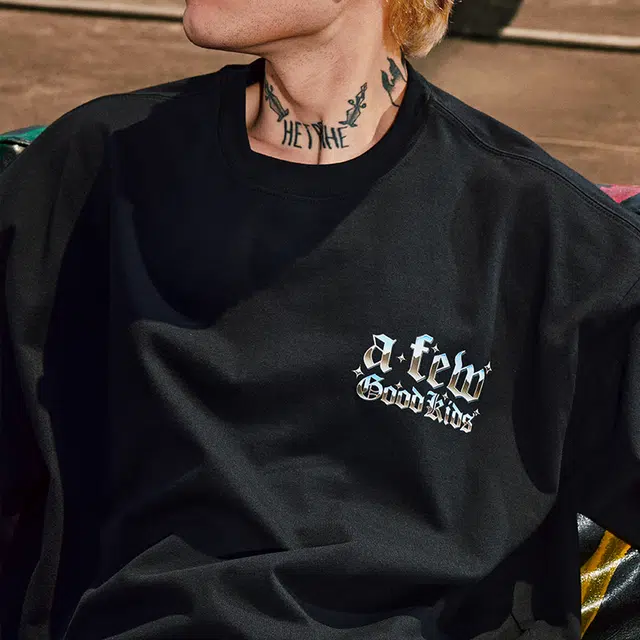 AFGK 23SS tee