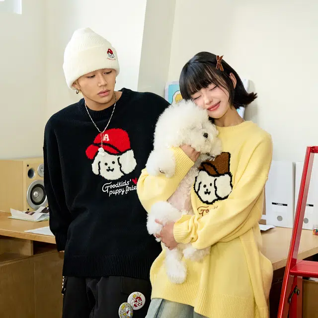 AFGK x Tombonia
