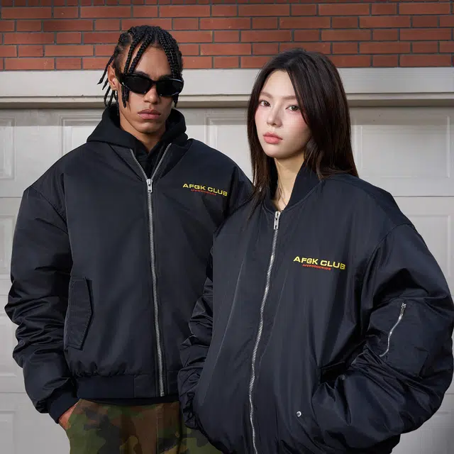 AFGK FW24 Ma1