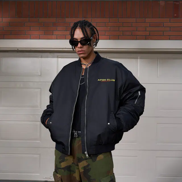 AFGK FW24 Ma1