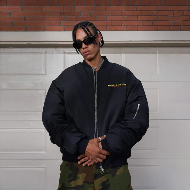 AFGK FW24 Ma1