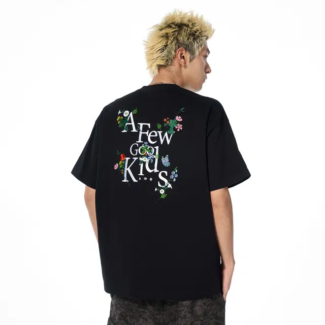 AFGK SS25 T